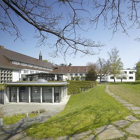 Tagungszentrum Evangelische Akademie Bad Boll Extérieur photo