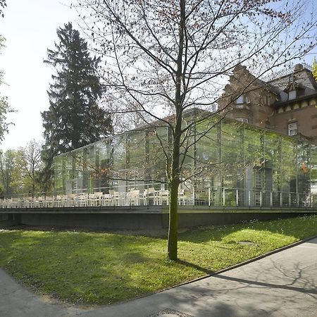 Tagungszentrum Evangelische Akademie Bad Boll Extérieur photo