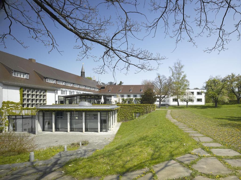 Tagungszentrum Evangelische Akademie Bad Boll Extérieur photo