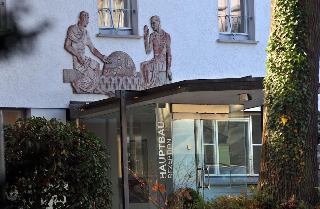 Tagungszentrum Evangelische Akademie Bad Boll Extérieur photo